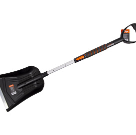 Лопата автомобильная Амиго 71116