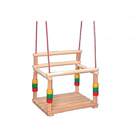 Качели детские СВЕТОФОР 