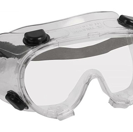 Очки защитные 14220