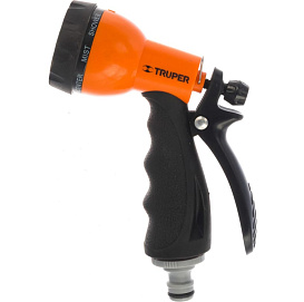 Распылитель садовый ТРУПЕР 9 режимов работы 18482/1