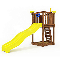 Игровой комплекс "Техас" ДТ-01