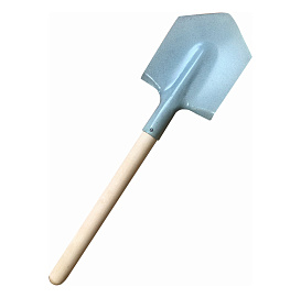 Лопата туристическая ЛТ