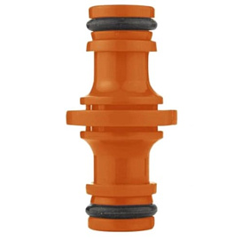 Соединитель двойной 74001