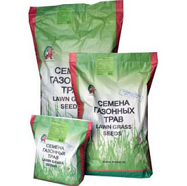 Газон Спортивный Спортсмен Зеленый ковер