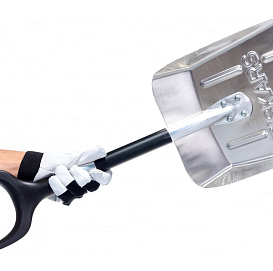 Лопата автомобильная FISKARS 1000740