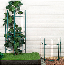 Опора 58-978Gr полукруглая (Айронкр)