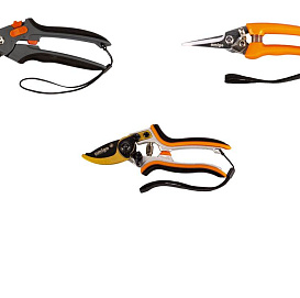 Секатор 76406/ 76404/ 76405/ 76412/ 76408 АМИГО