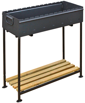 Мангал ПРИВАЛ 