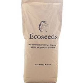 Газон Дорожный Зеленый ковер