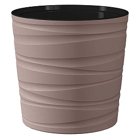 Кашпо Модерн Мини Мокачино 8л