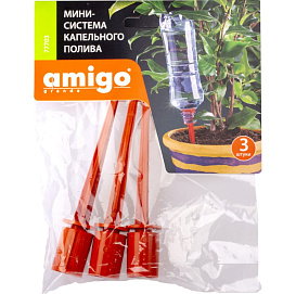 Капельный полив мини-система 77703