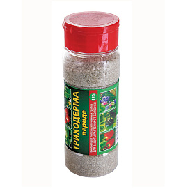 Фунгицид Триходерма вериде 120г