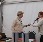 Фотоальбом Конференция 2017 Многолетние цветы в ландшафтном дизайне Конференция 2017 года Многолетники в дизайне