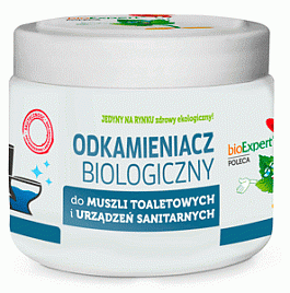 Биопрепарат д/удален камня и биолог отложений с унитазов раковин 4 пакета по 50 г 6398722