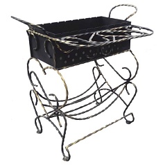 Мангал МС-04 Станко