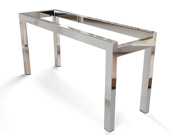 Подставка DEKSADTCC-18 нерж для мангала большого 