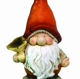 Фигура садовая Лесовичок Р2471610