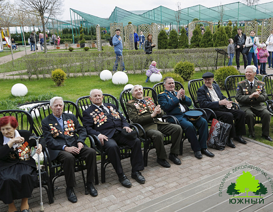 Фотоальбом Сирень ПОБЕДЫ 2015 Сирень ПОБЕДЫ 2015