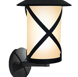 Светильник NIZZA бра 340-11/b-02 1*60W черный