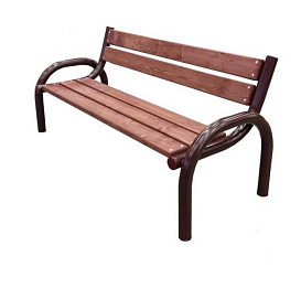 Лавочка Торонто Л-160 