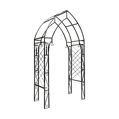 Арка 863-08R (Айронкр)