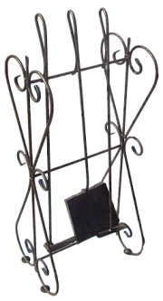 Набор для Камина №3 Станко