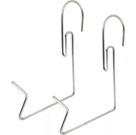 Кронштейн балконный оцинкованный