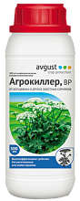 Гербицид Агрокиллер сплошного действия 900мл