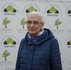 Фотоальбом Конференция 2017 Многолетние цветы в ландшафтном дизайне Конференция 2017 года Многолетники в дизайне