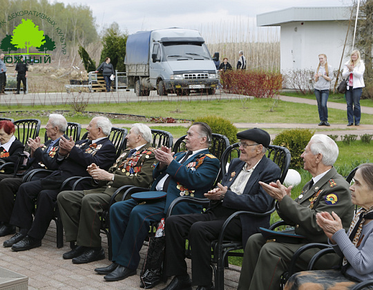 Фотоальбом Сирень ПОБЕДЫ 2015 Сирень ПОБЕДЫ 2015