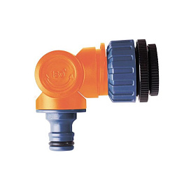 Адаптер угловой 84921