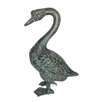 Фигура декор Гусь YM-СR-8087 