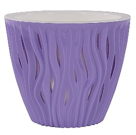 Кашпо Вдохновение 3л.