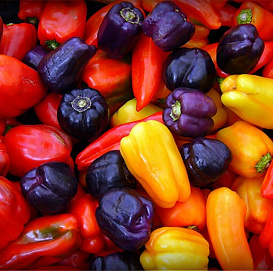 Семена Перец сладкий