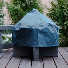 Чехол для чаши Concretika 80см