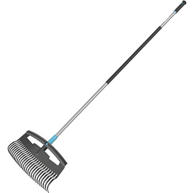 Грабли для листьев большие ERGO 525 CEIIFAST 40-111