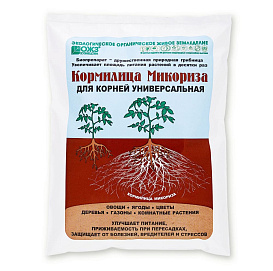 Фунгицид Микориза 30г