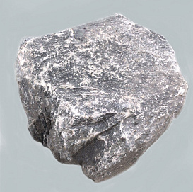 Глыба Черный лед