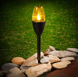 Светильники UNIEL USL-C-694/РT375 CANDLE