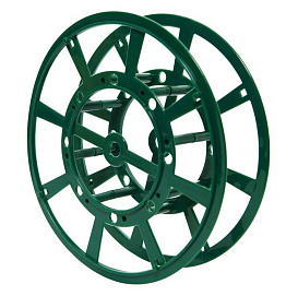 Катушка для хранения электрогирлянд, 20х6 см, Kaemingk