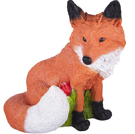 Фигура садовая Лисенок 