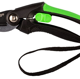 Секатор садовый Амиго 76121