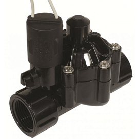Клапан электромагнитный N-100-H WEATHERMATIC (Полив)