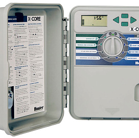 Пульт управления XC-401-E HUNTER (Полив)