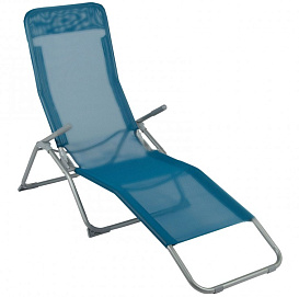 Кресло-шезлонг Ticlin