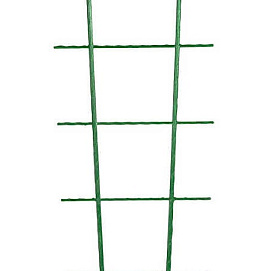 Шпалера для вьющихся раст диам прутка 12 мм стеклопл (Черняев)