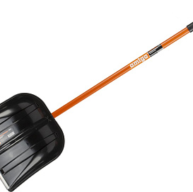 Лопата снеговая Амиго 78019