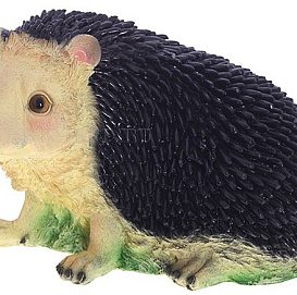 Фигура садовая Ежик большой