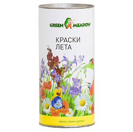 Цветочная смесь Краски лета 0,05кг