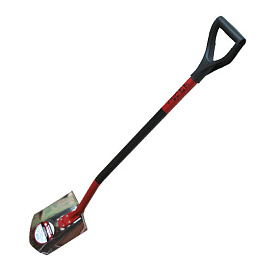 Лопата Лидер